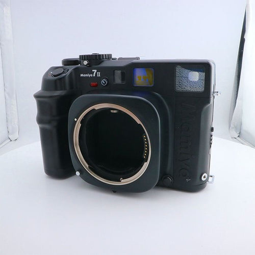 Mamiya Others 7 Ii
