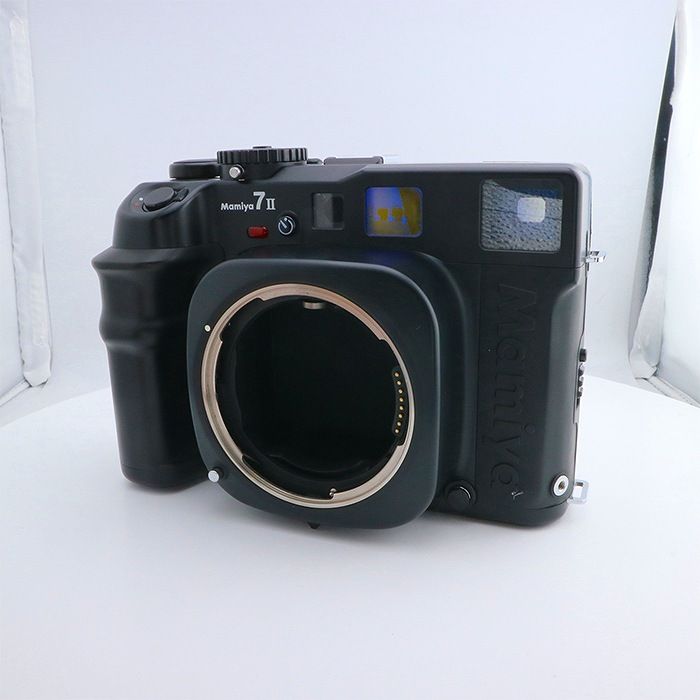 Mamiya Others 7 Ii