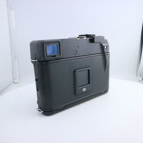 Mamiya Others 7 Ii