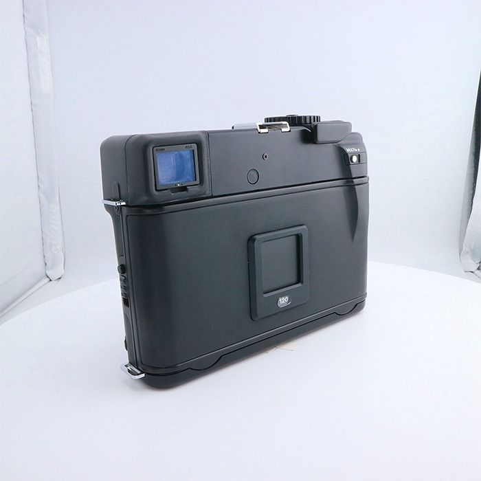 Mamiya Others 7 Ii