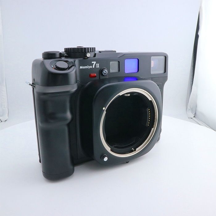 Mamiya Others 7 Ii