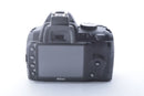 Nikon Digital Slr D3000