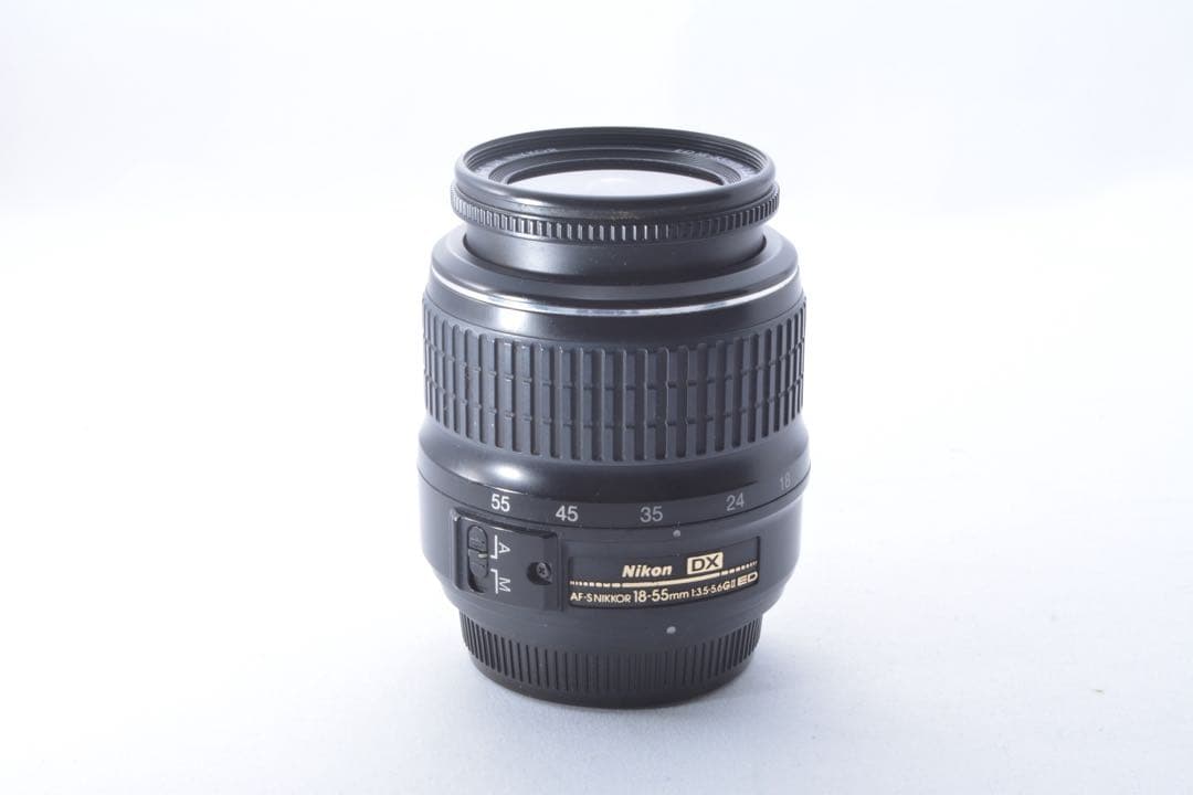 Nikon Digital Slr D3000