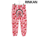 A Bathing Ape Jogger Pants Sweatpants 001Ptl301011M L