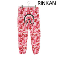 A Bathing Ape Jogger Pants Sweatpants 001Ptl301011M L