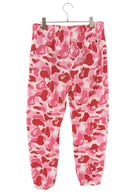 A Bathing Ape Jogger Pants Sweatpants 001Ptl301011M L