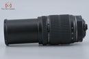 Pentax Lens (Zoom) Smc Da L 55-300Mm F/4-5.8 Ed