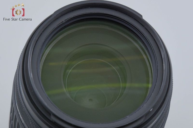 Pentax Lens (Zoom) Smc Da L 55-300Mm F/4-5.8 Ed
