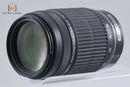 Pentax Lens (Zoom) Smc Da L 55-300Mm F/4-5.8 Ed