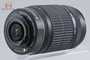 Pentax Lens (Zoom) Smc Da L 55-300Mm F/4-5.8 Ed
