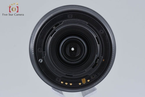 Pentax Lens (Zoom) Smc Da L 55-300Mm F/4-5.8 Ed