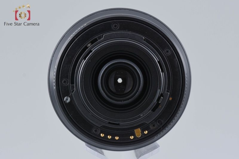 Pentax Lens (Zoom) Smc Da L 55-300Mm F/4-5.8 Ed