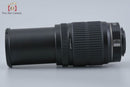 Pentax Lens (Zoom) Smc Da L 55-300Mm F/4-5.8 Ed