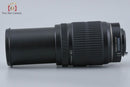 Pentax Lens (Zoom) Smc Da L 55-300Mm F/4-5.8 Ed