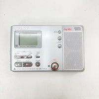 Sony Portable Md Players Mz-B10 Ok