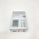 Sony Portable Md Players Mz-B10 Ok