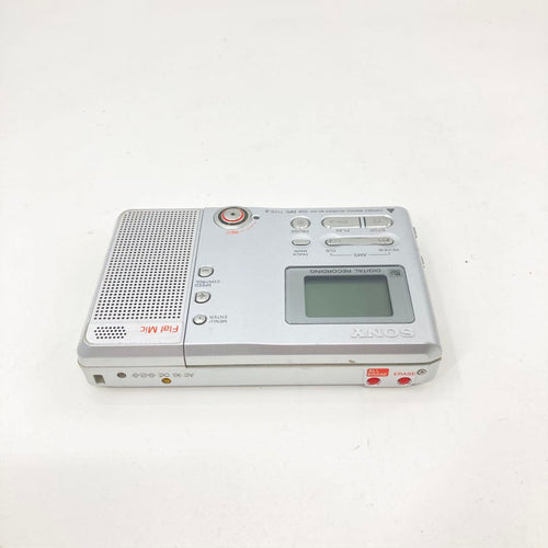 Sony Portable Md Players Mz-B10 Ok