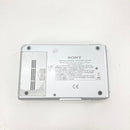 Sony Portable Md Players Mz-B10 Ok