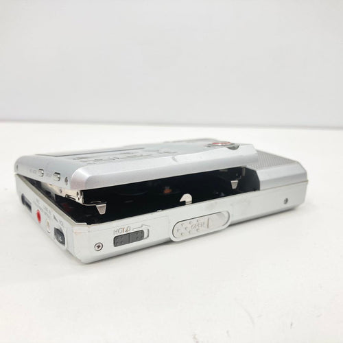 Sony Portable Md Players Mz-B10 Ok