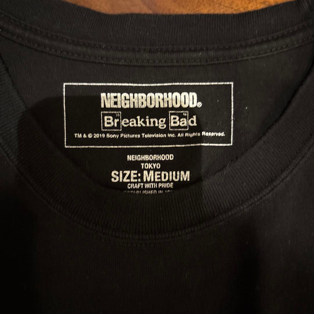 T-Shirts Neighborhood Breaking Bad T M