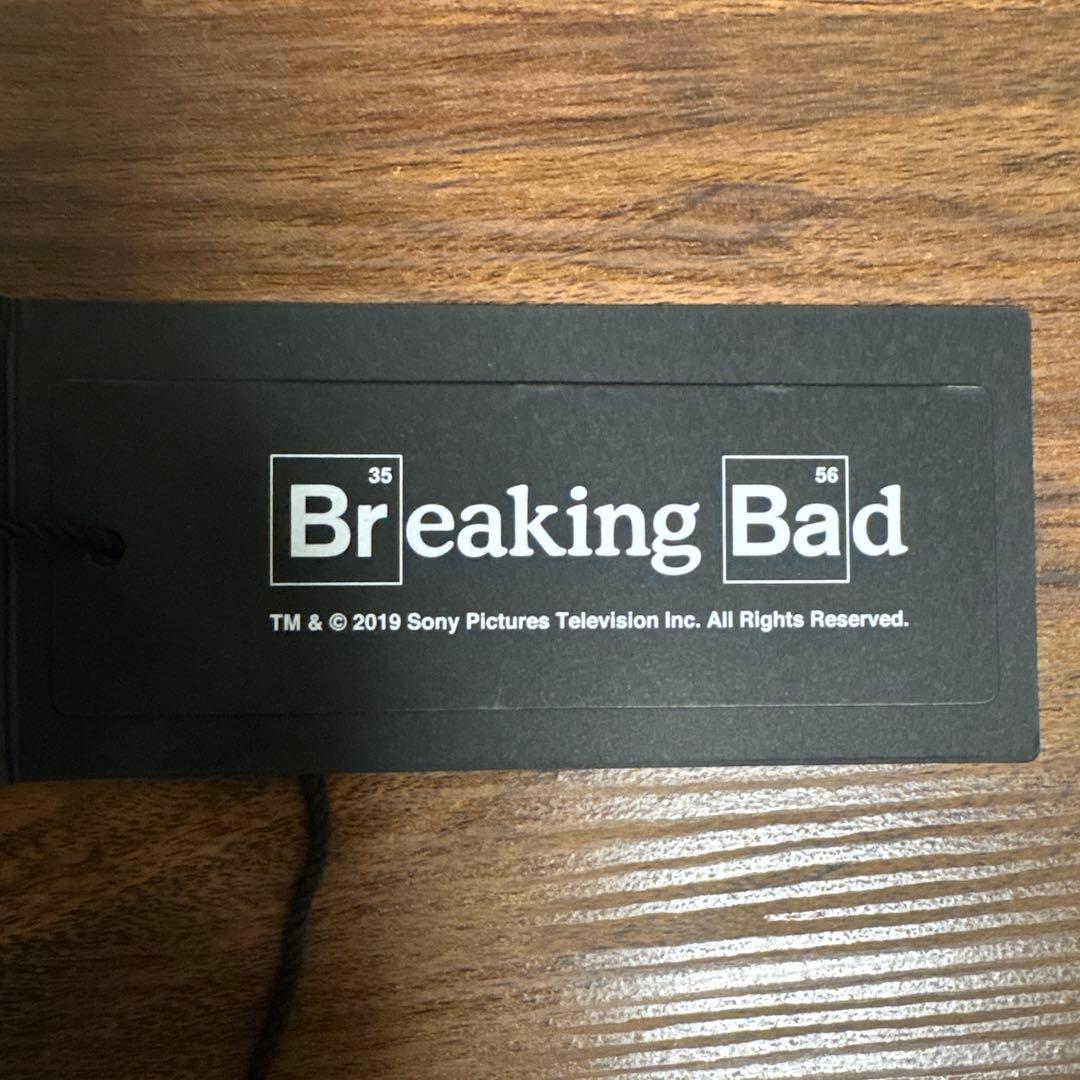 T-Shirts Neighborhood Breaking Bad T M
