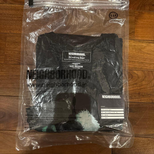 T-Shirts Neighborhood Breaking Bad T M