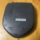 Sony Portable Cd Player D-E305