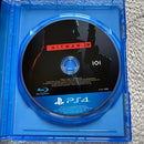 Playstation4 Games (Physical) Iiips4