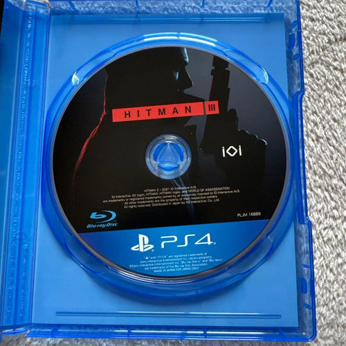 Playstation4 Games (Physical) Iiips4