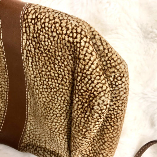 Bottega Veneta Handbags Borbonese