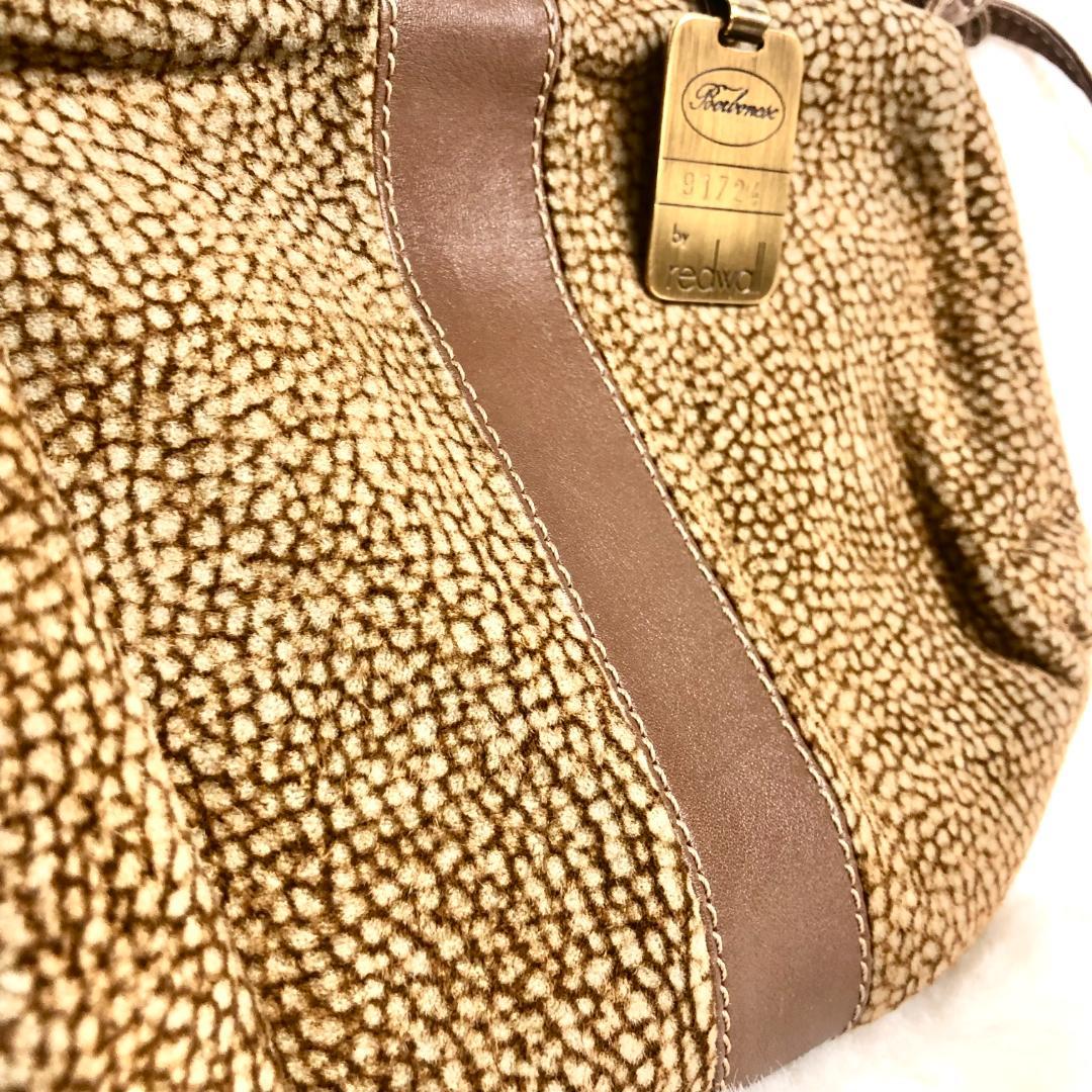 Bottega Veneta Handbags Borbonese