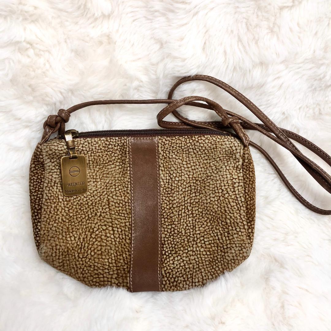 Bottega Veneta Handbags Borbonese