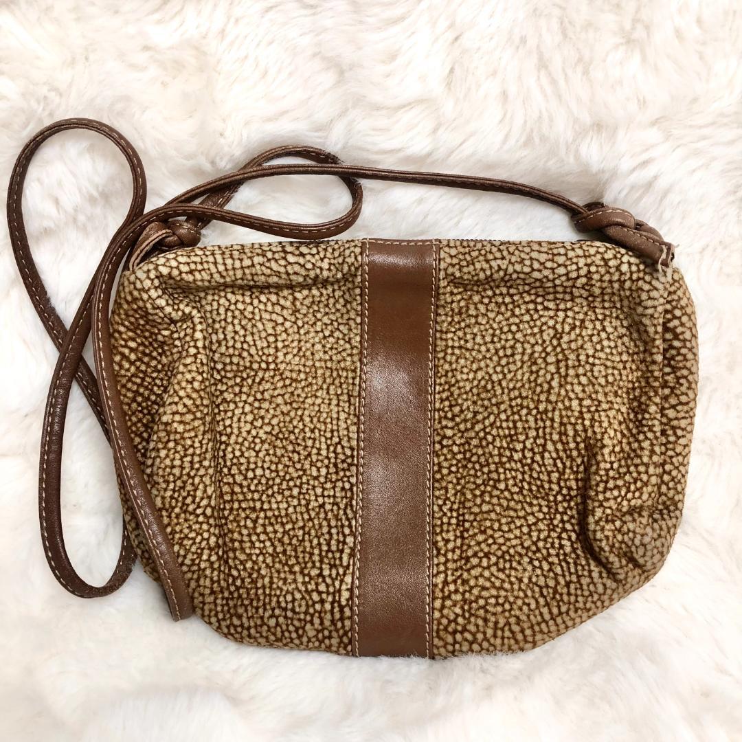 Bottega Veneta Handbags Borbonese
