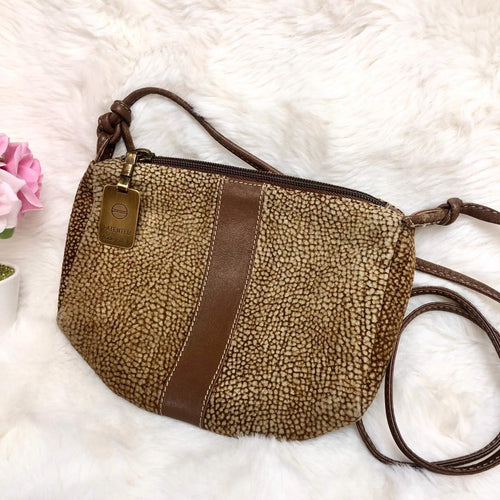 Bottega Veneta Handbags Borbonese