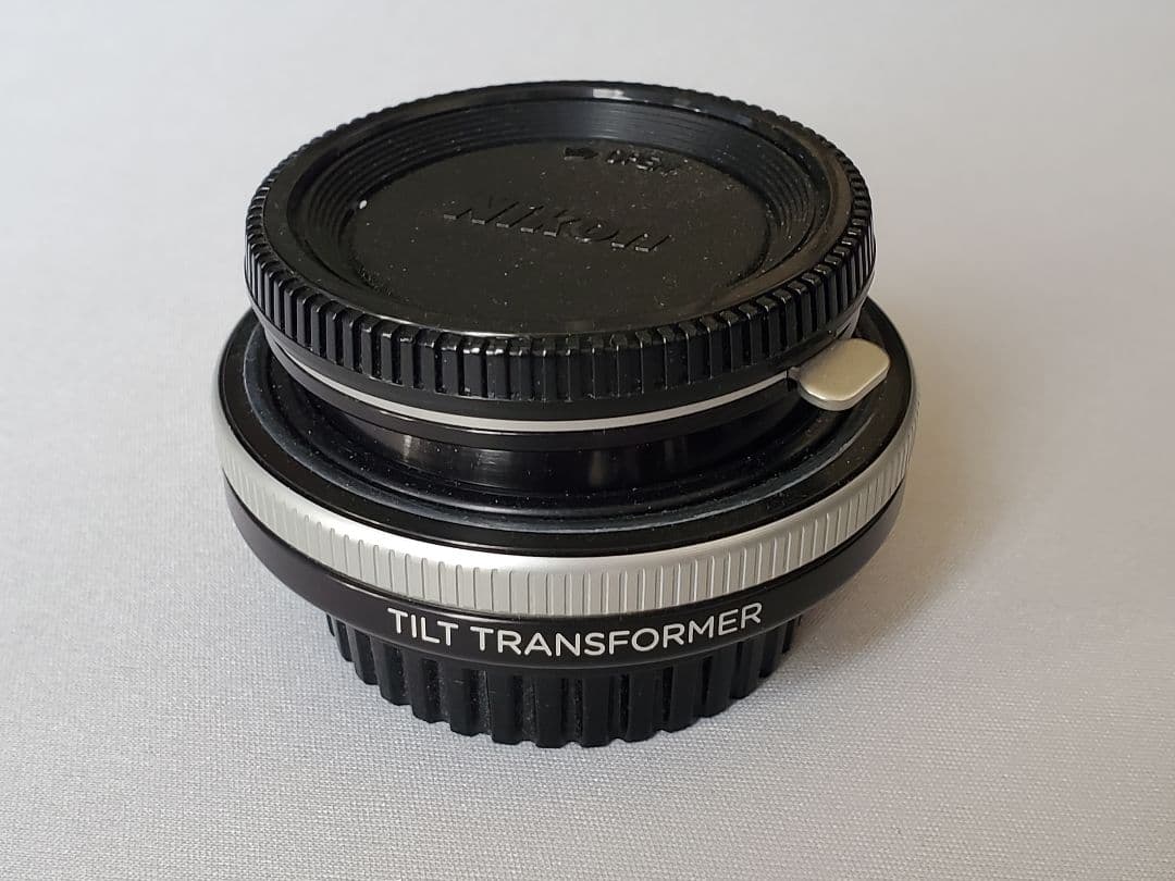 Lensbaby Mount Adapters Tilt Transformer