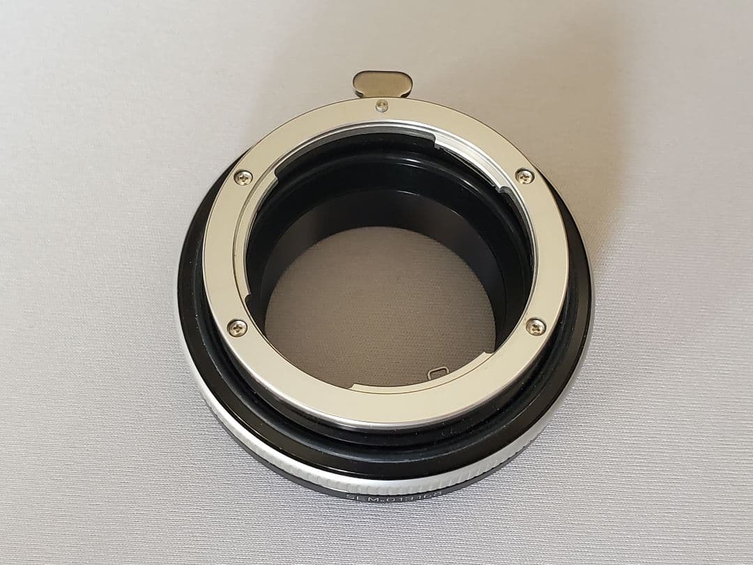 Lensbaby Mount Adapters Tilt Transformer