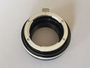 Lensbaby Mount Adapters Tilt Transformer