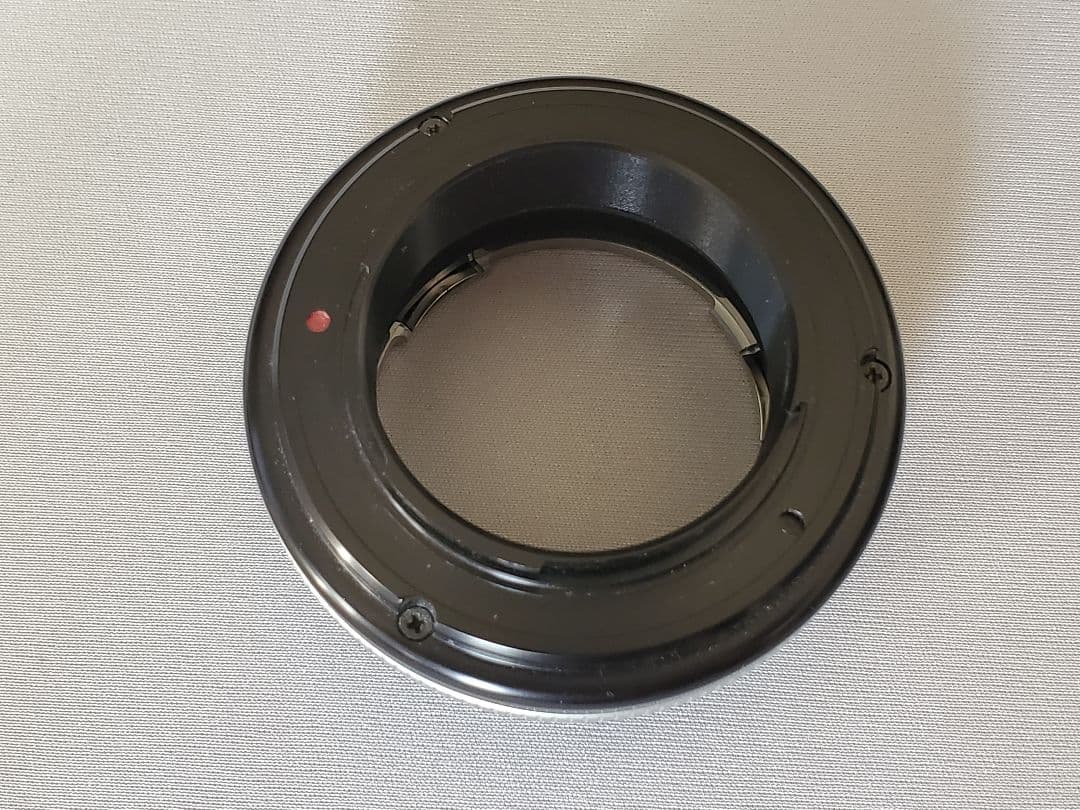 Lensbaby Mount Adapters Tilt Transformer