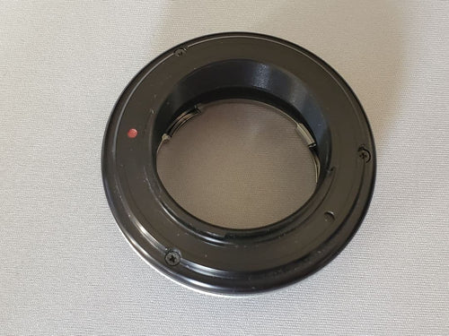 Lensbaby Mount Adapters Tilt Transformer