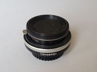 Lensbaby Mount Adapters Tilt Transformer