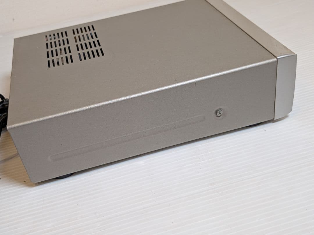 Onkyo Cd, Md Cassette Decks K-Sx7