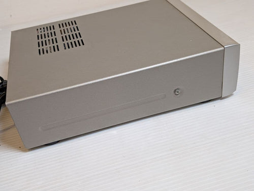 Onkyo Cd, Md Cassette Decks K-Sx7