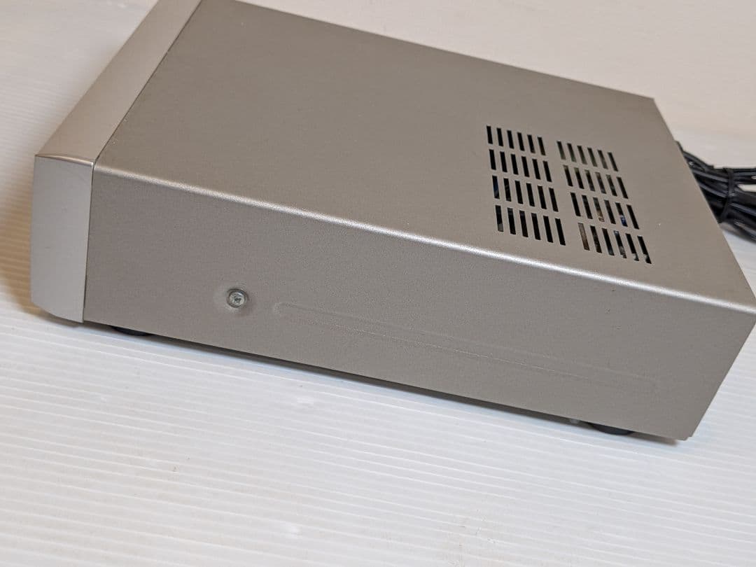 Onkyo Cd, Md Cassette Decks K-Sx7