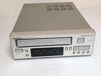 Onkyo Cd, Md Cassette Decks K-Sx7