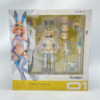 Good Smile Company Others )Figma F [92]