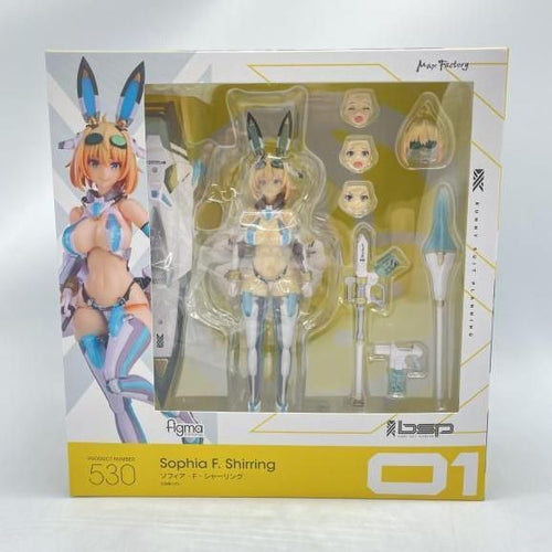Good Smile Company Others )Figma F [92]