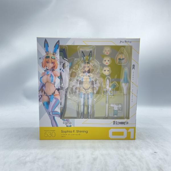 Good Smile Company Others Figma F [92]