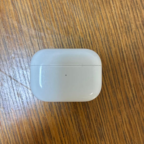 Airpods Body
