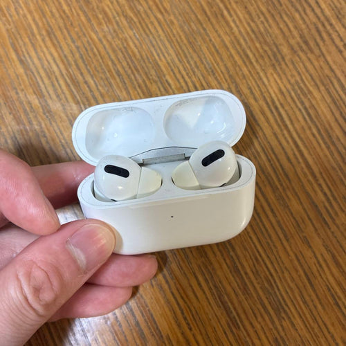 Airpods Body