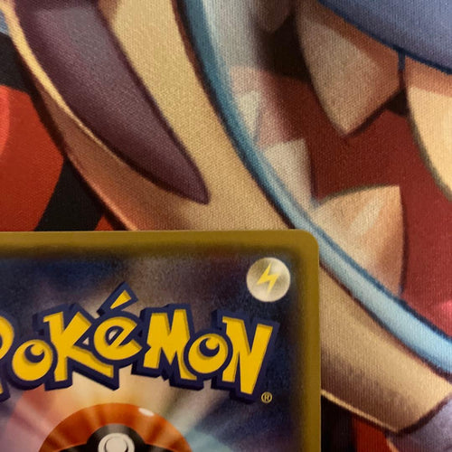 Pokemon Card Game Gx Ssr